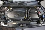 Mercedes-Benz GLA200 CDI 2014 года (UK)